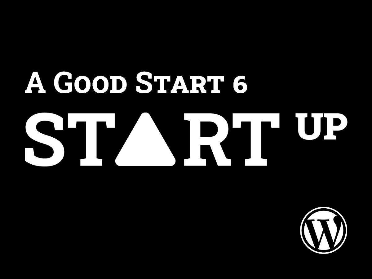 StartUp