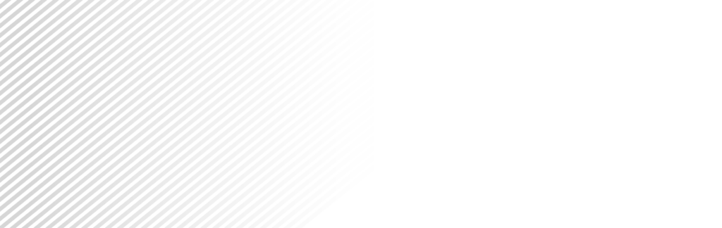 Streifen weiß transparent li