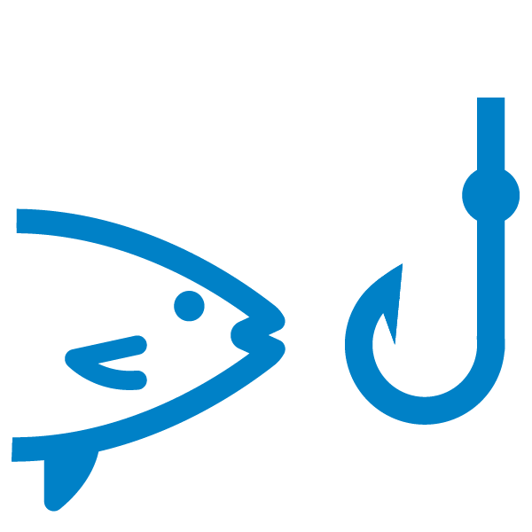 Icon-phishing